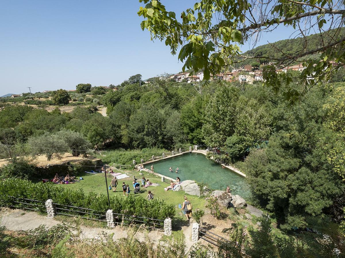 La Calleja Villarejo del Valle Eksteriør billede